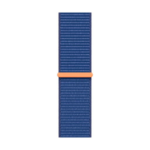 Apple 41mm Sport Loop Band for Apple Watch 38/40/41 mm, Ocean Blue